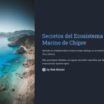 1 Secretos del Ecosistema Marino de Chipre