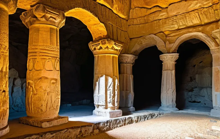 파포스 고고학 공원 - **Prompt 1: The House of Dionysus Mosaic**
    "A stunning, highly detailed image of a vibrant ancie...