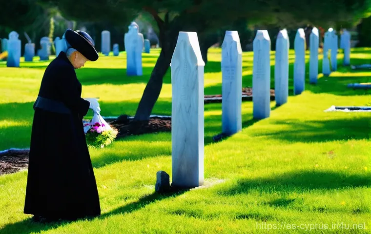 키프로스의 전통 장례식 - **Greek Orthodox Funeral Ceremony with Kollyva:**
    An interior view of a Greek Orthodox church in...
