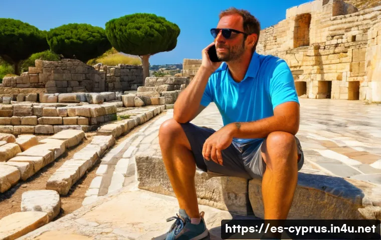 키프로스 여행 보험 필요성 관련 이미지 1