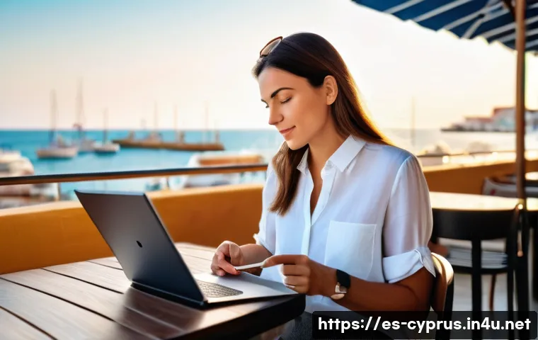 키프로스 여행 보험 필요성 관련 이미지 2