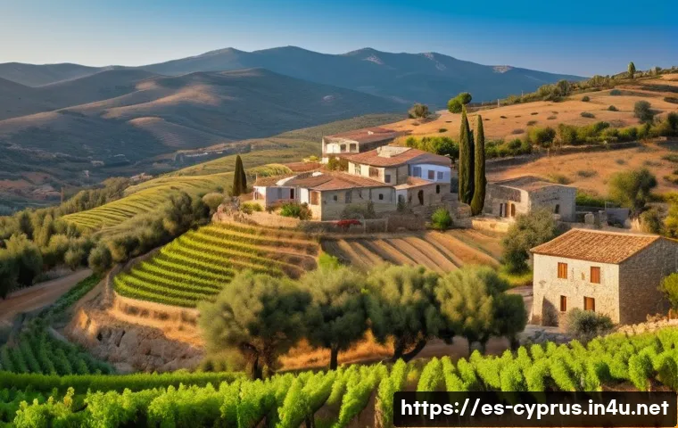 키프로스의 인구 분포 관련 이미지 1