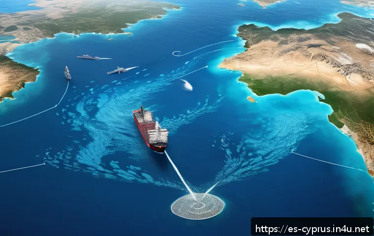 키프로스와 주변국 간의 갈등 관련 이미지 2