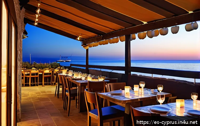 키프로스 신혼여행지 베스트 관련 이미지 1